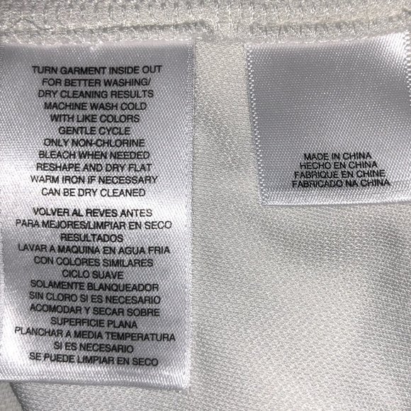 NWT Rachel Roy Surplice Blouse - Picture 9 of 9